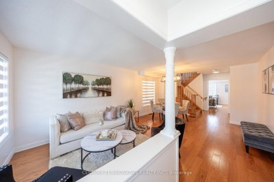 54 Carpendale Crescent • Ajax, ON photo 9