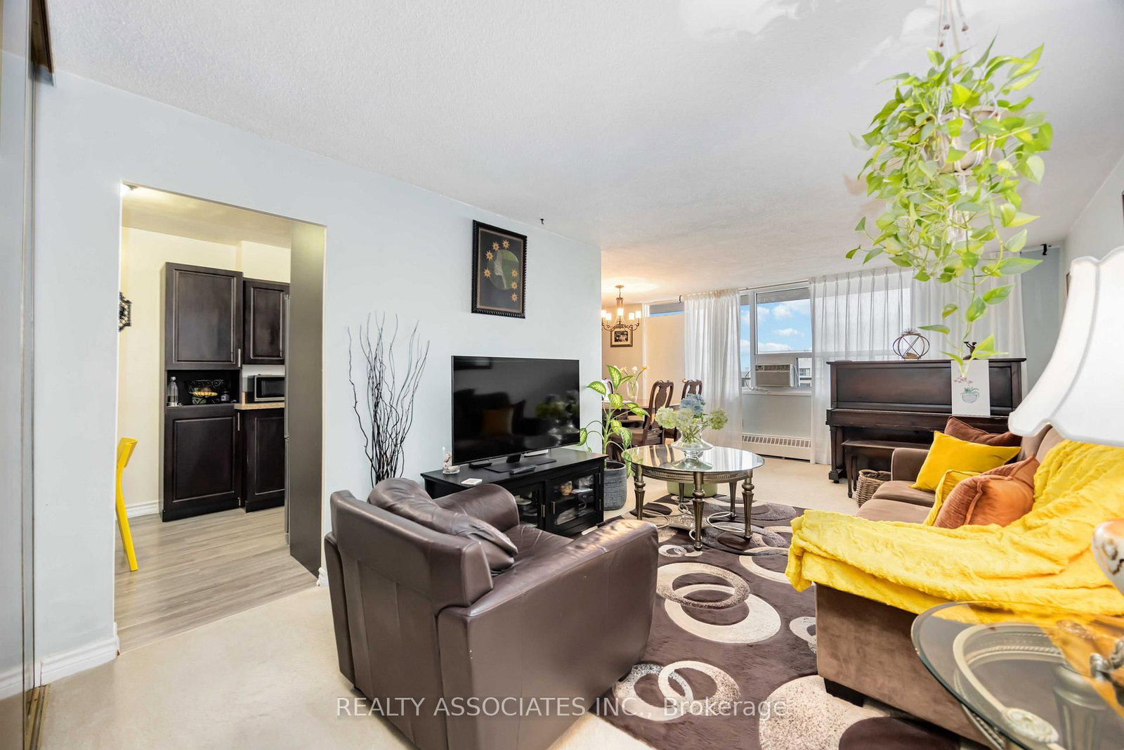 180 Markham Road • #811 • Toronto, ON photo 15