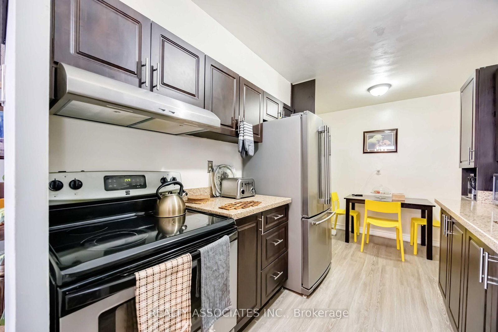 180 Markham Road • #811 • Toronto, ON photo 23