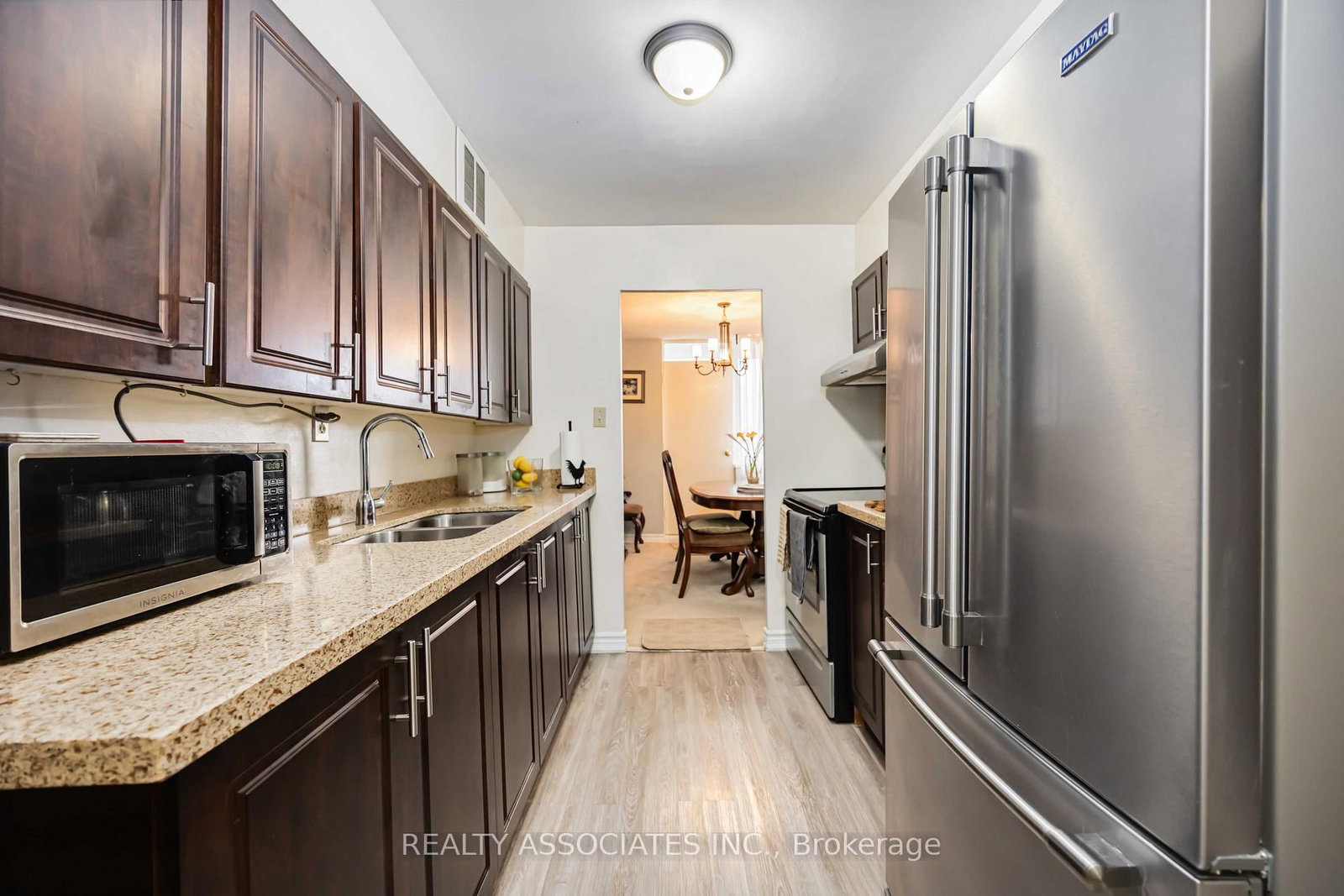 180 Markham Road • #811 • Toronto, ON photo 25