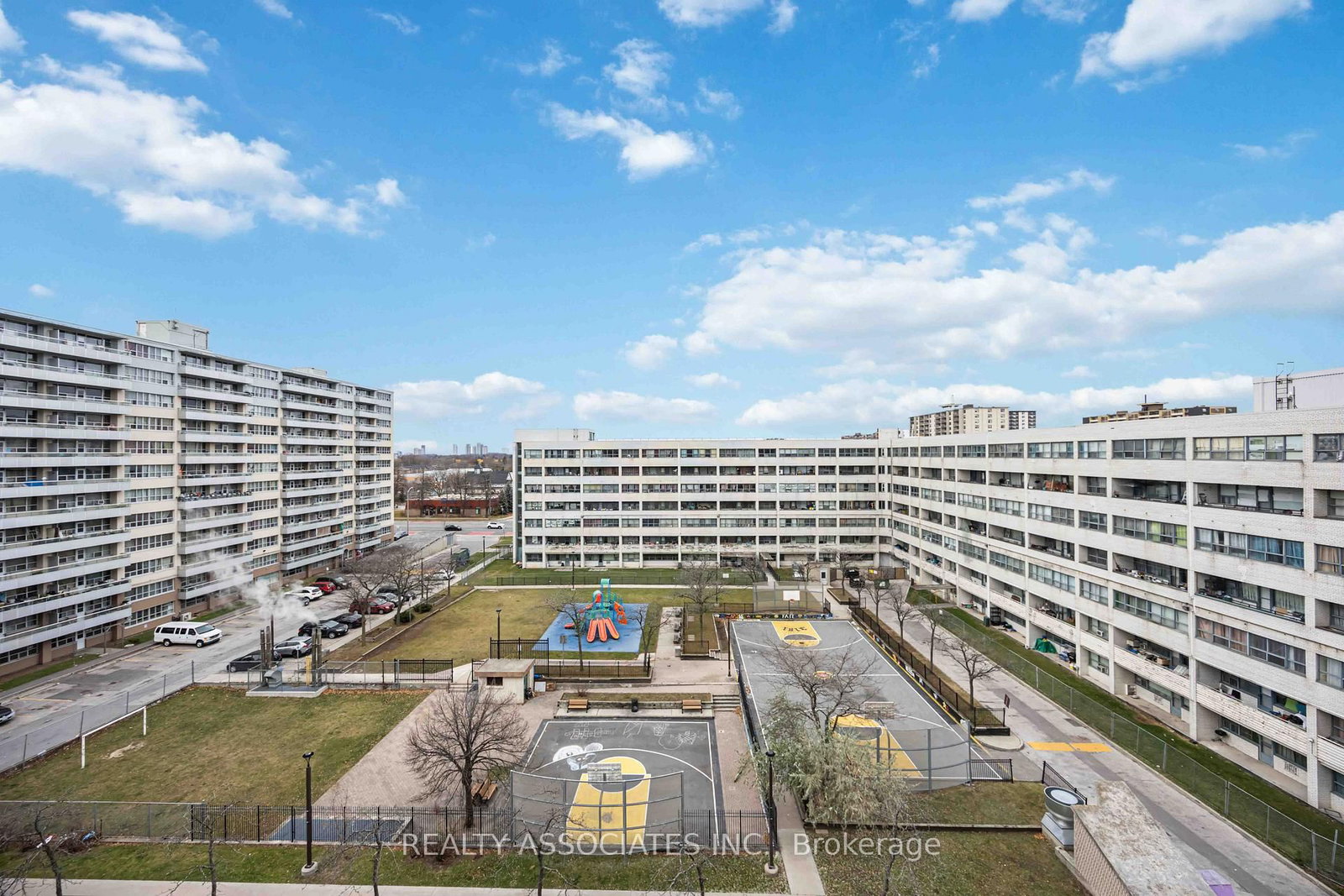180 Markham Road • #811 • Toronto, ON photo 28