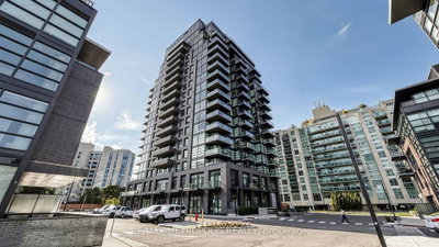 #1707 - 1606 Charles St - Photo 1