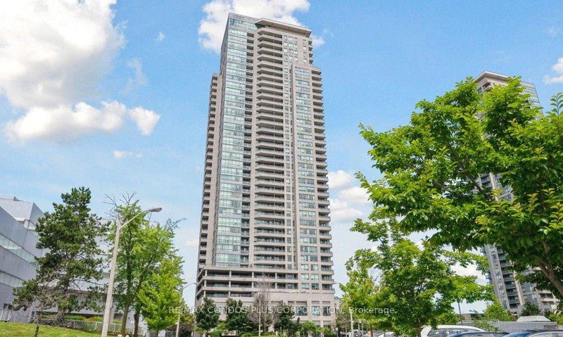 2905 - 50 Brian Harrison Way