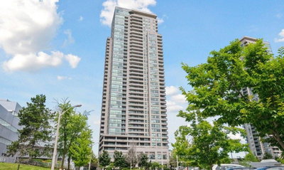 Condo for lease at 2905-50 Brian Harrison Way, Toronto, Ontario, M1P 5J4 - Bendale - MLS: E13701862