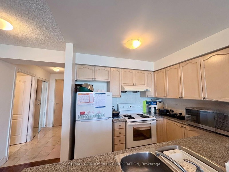 2905 - 50 Brian Harrison Way