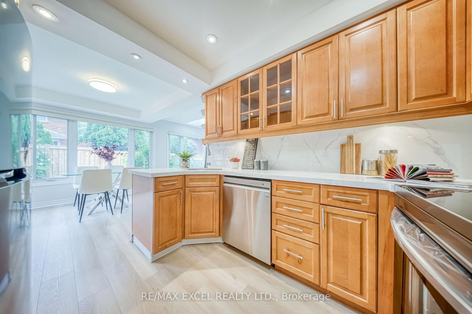 1019 Rouge Valley Drive • Pickering, ON photo 11