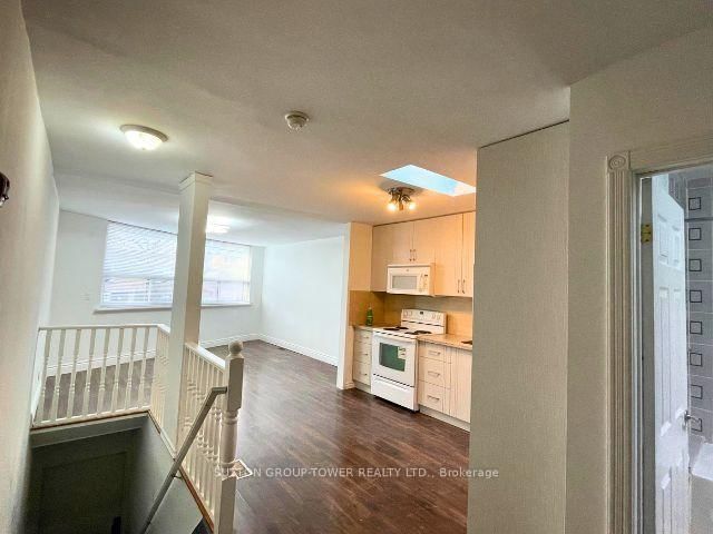 1A - 1429 Kingston Road, Toronto 4