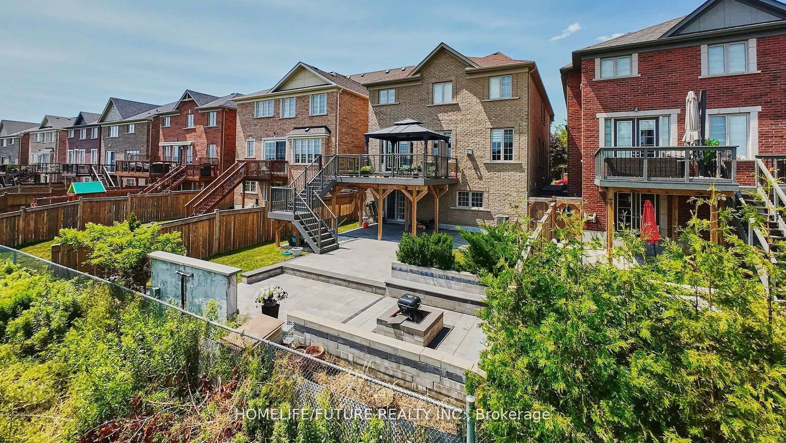 2549 Snow Knight Dr, Oshawa, view 50