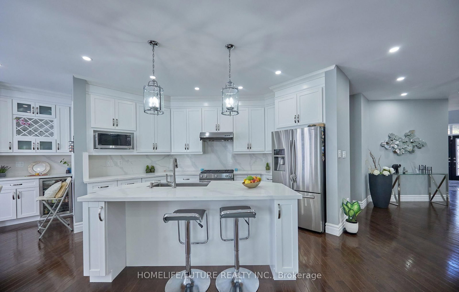 2549 Snow Knight Dr, Oshawa, view 6