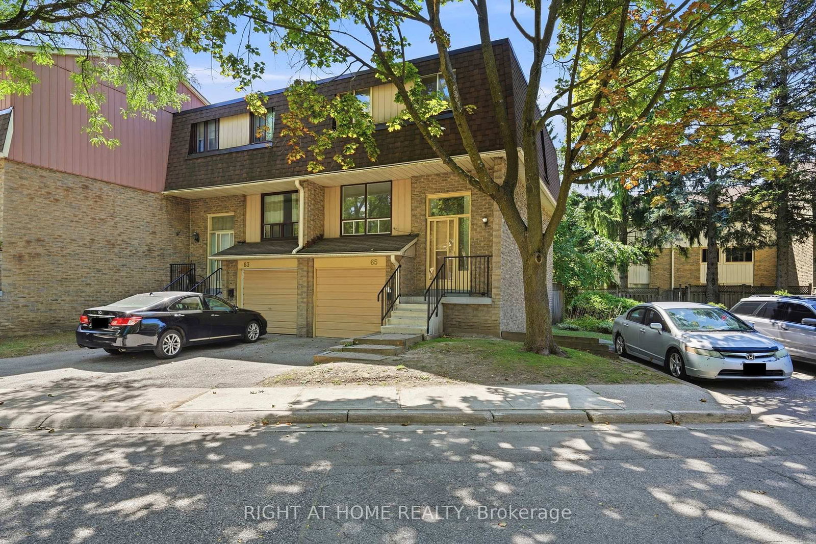 Property at 371 Orton Park