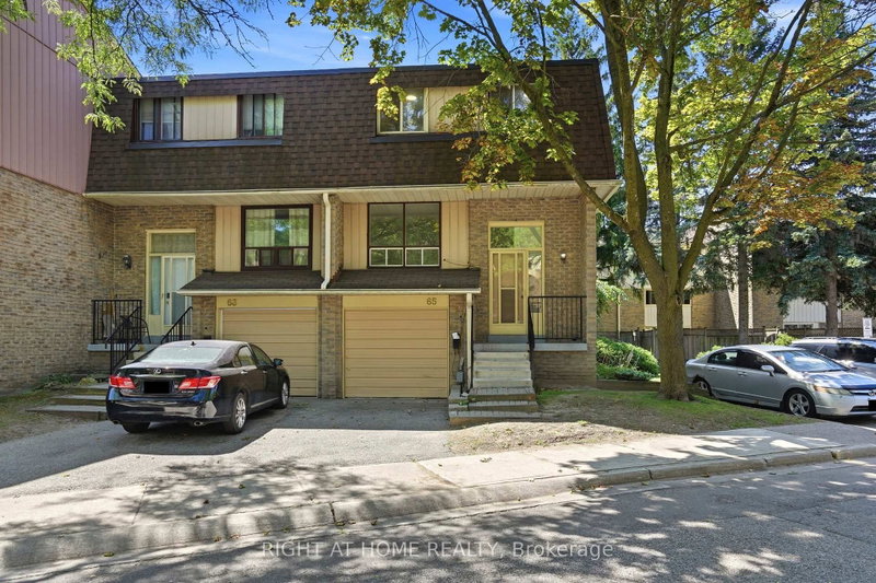 65 - 371 Orton Park Road