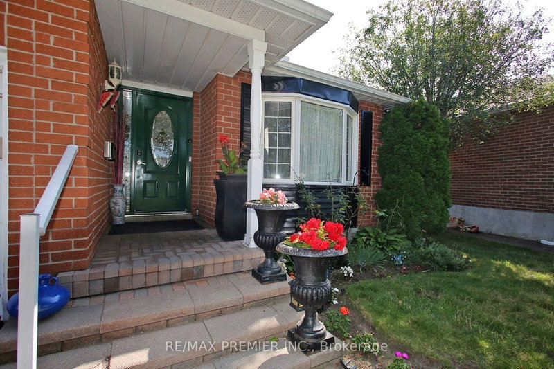 72 Homefield Square