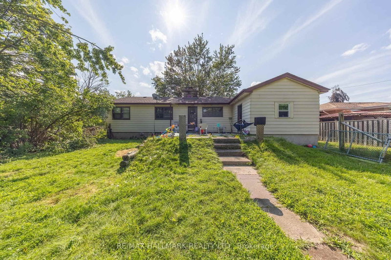 1911 Glenview Road