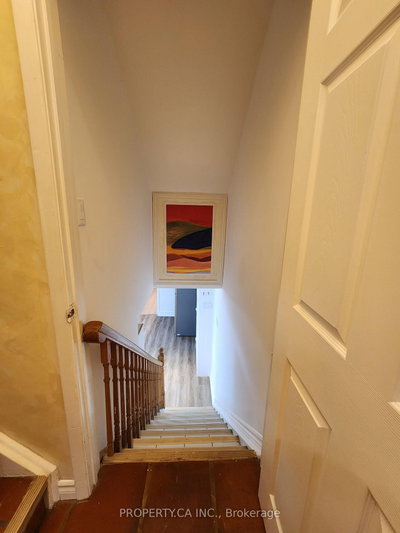 Detached House for lease at BSMT-159 Sandyhook Square, Toronto, Ontario, M1W 3N6 - Steeles - MLS: E13702272