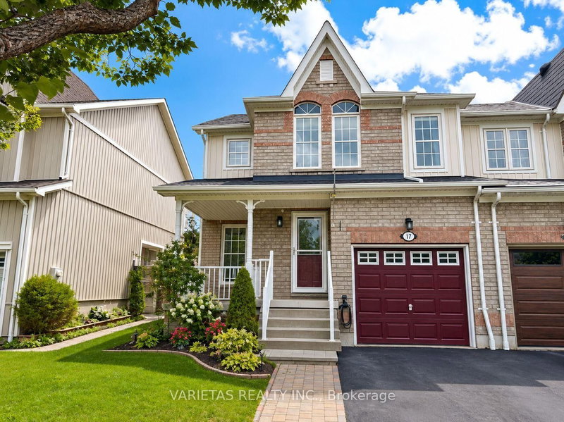 17 Barchester Crescent