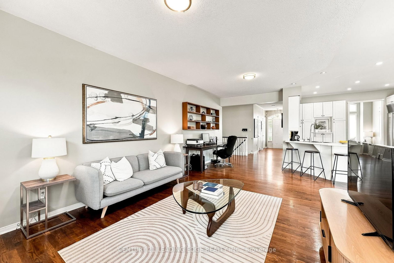 291 Whitby Shores Greenway, Whitby, view 14