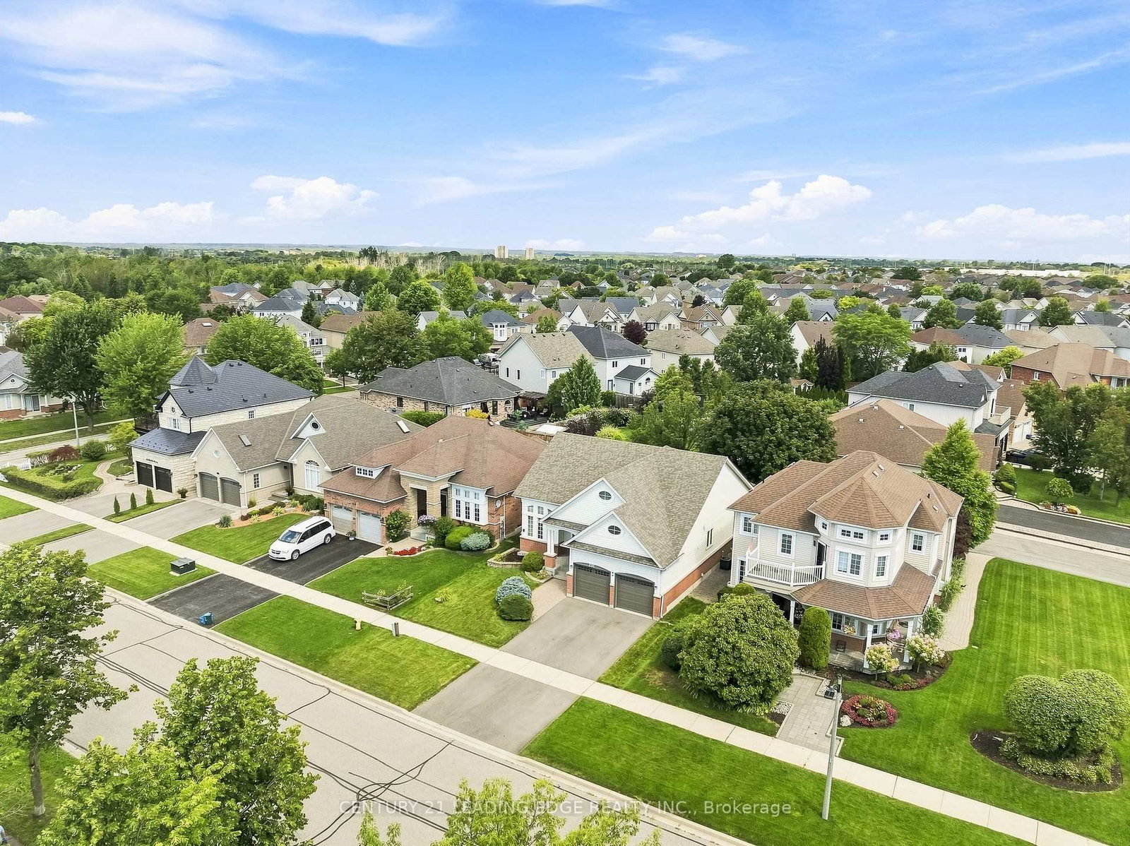 291 Whitby Shores Greenway, Whitby, view 47
