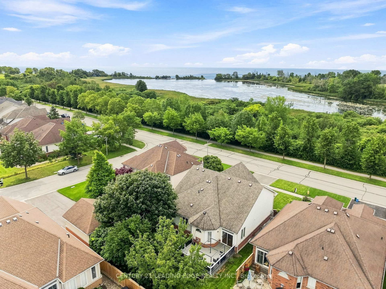 291 Whitby Shores Greenway, Whitby, view 48