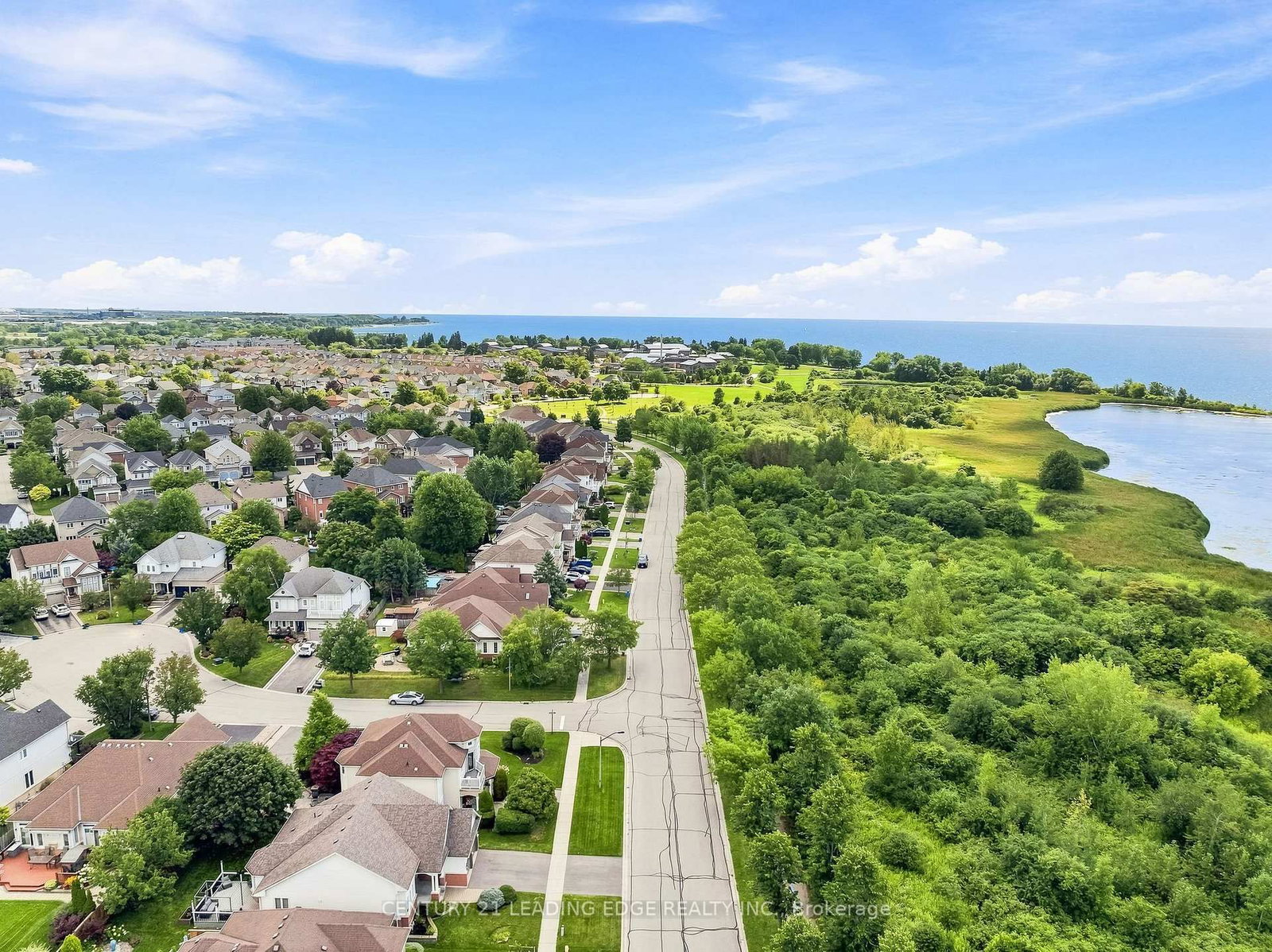291 Whitby Shores Greenway, Whitby, view 49