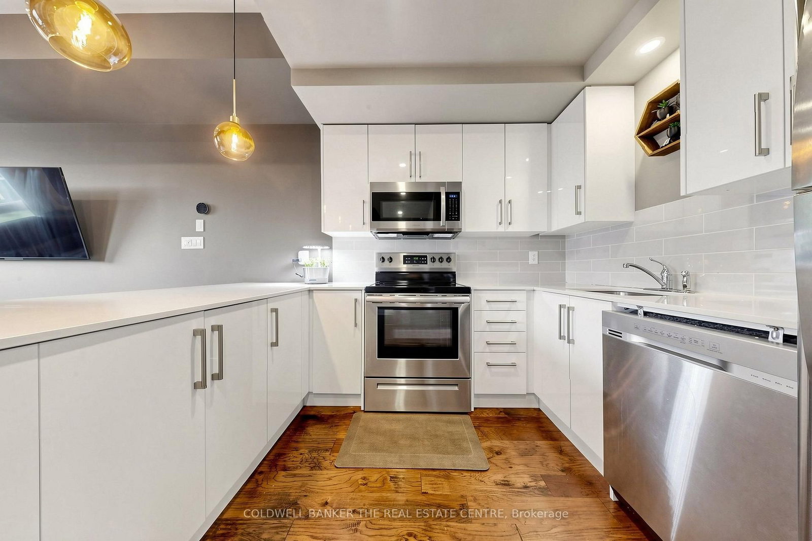 #36-1870 Altona Rd, Pickering, view 6