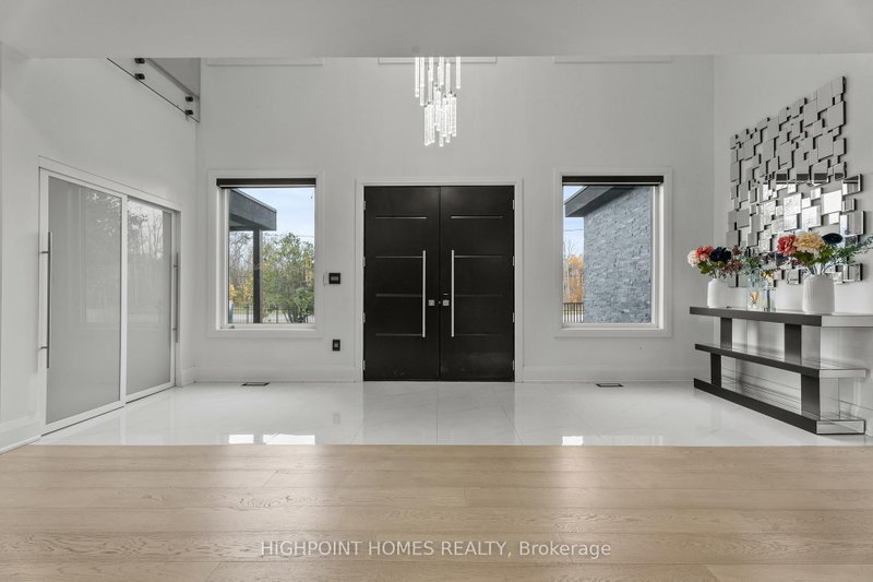 5321 Old Brock Road