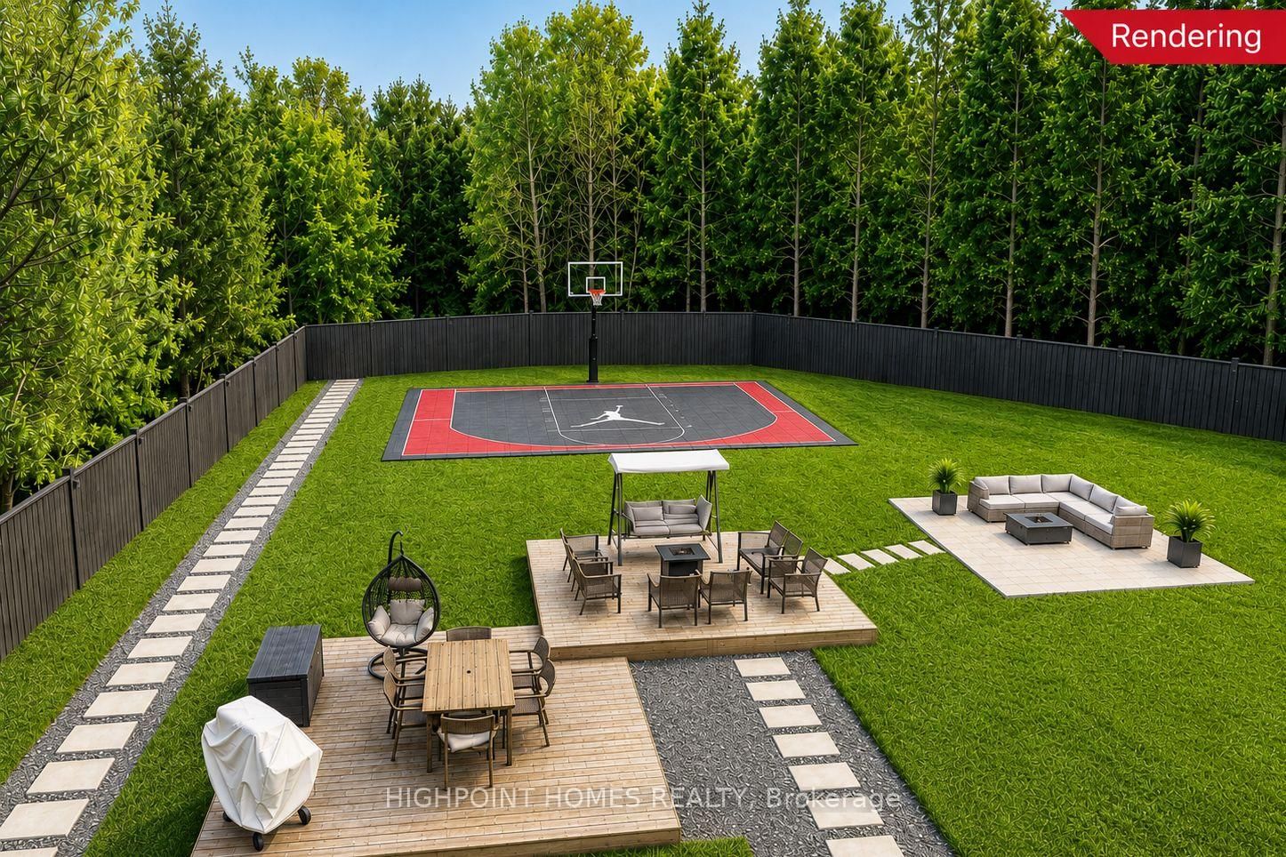 5321 Old Brock Rd, Pickering, view 50