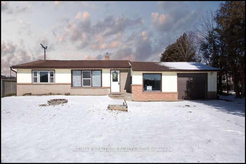 1608 Baseline Road W