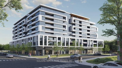 Condo leased at 222-20 Deans Drive, Toronto, Ontario, M1L 0J7 - Clairlea-Birchmount - MLS: E13702464