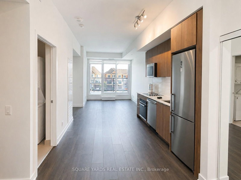 222 - 20 Deans Drive