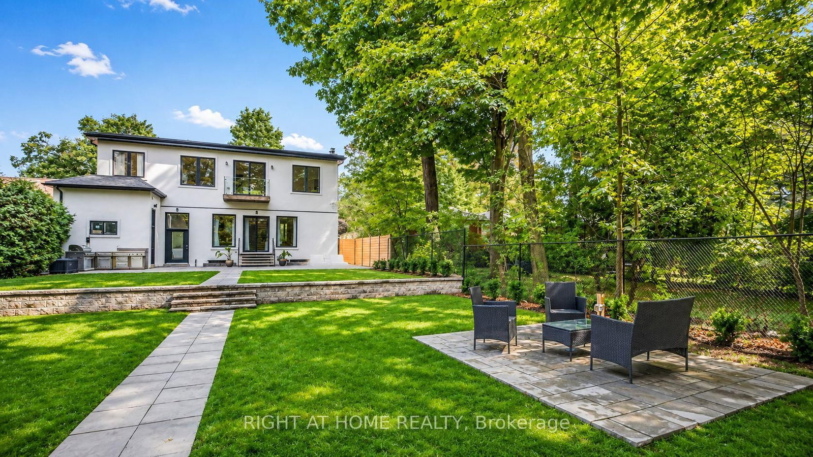 Property at 64 Larwood