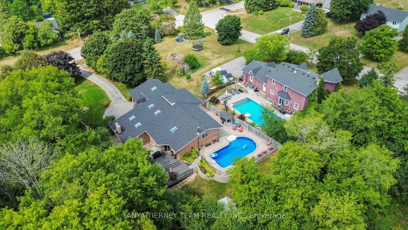4883 Old Brock Road