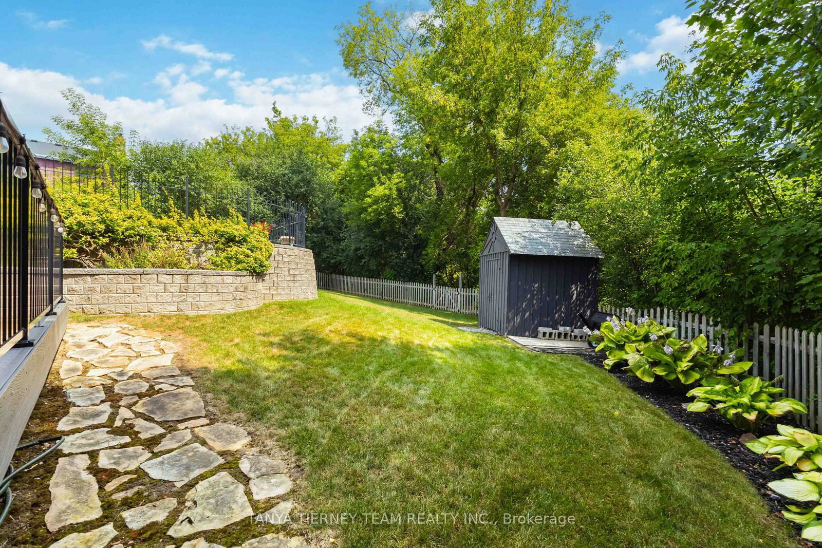 4883 Old Brock Rd, Pickering, view 38