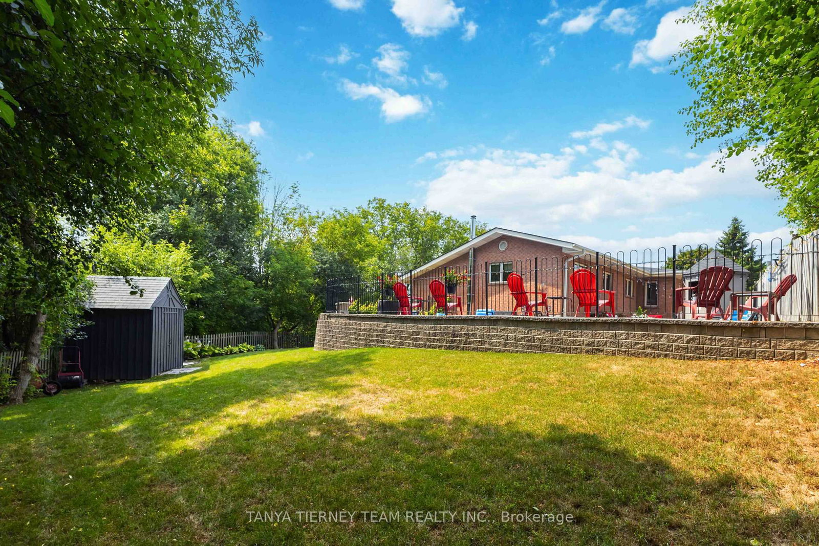 4883 Old Brock Rd, Pickering, view 39