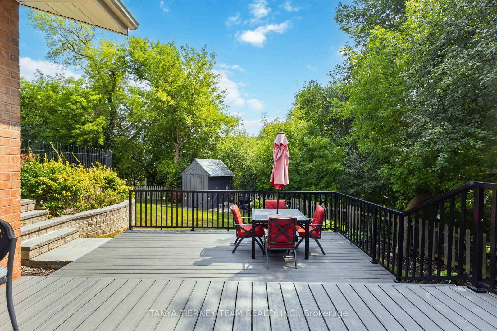 4883 Old Brock Rd, Pickering, view 42