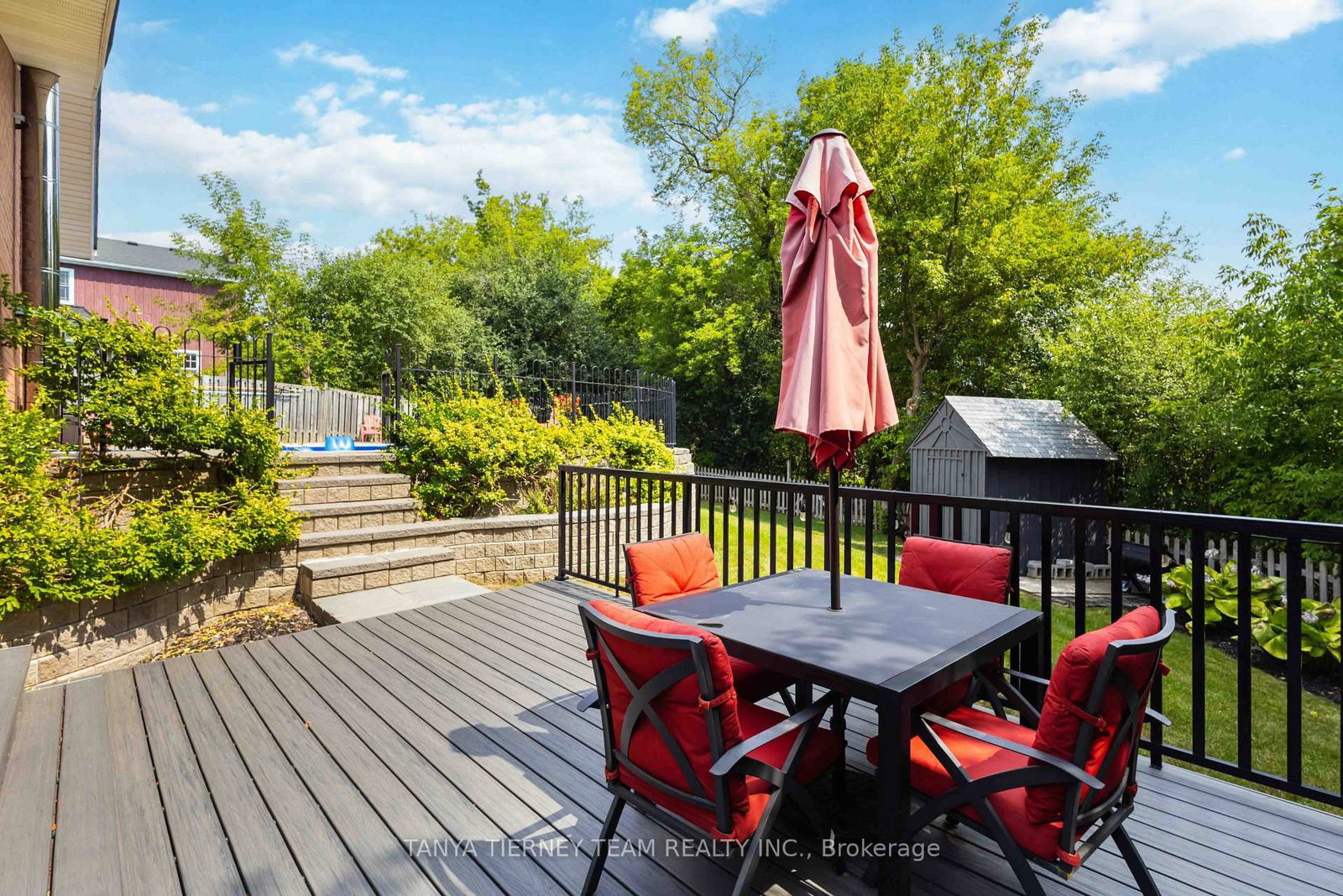 4883 Old Brock Rd, Pickering, view 43