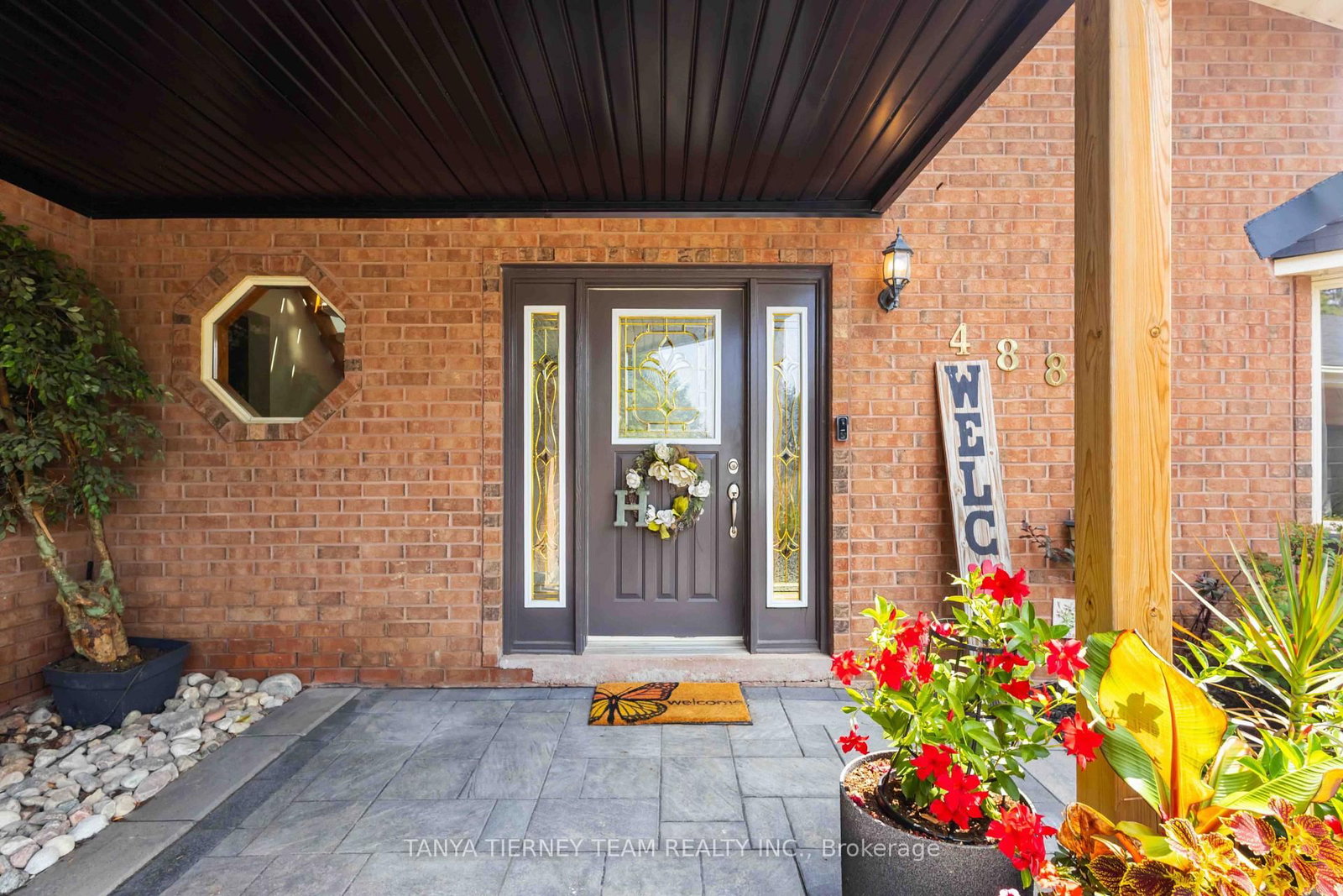4883 Old Brock Rd, Pickering, view 5
