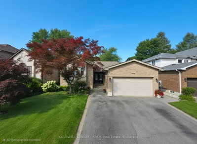 1866 New Street • Pickering, ON photo 2