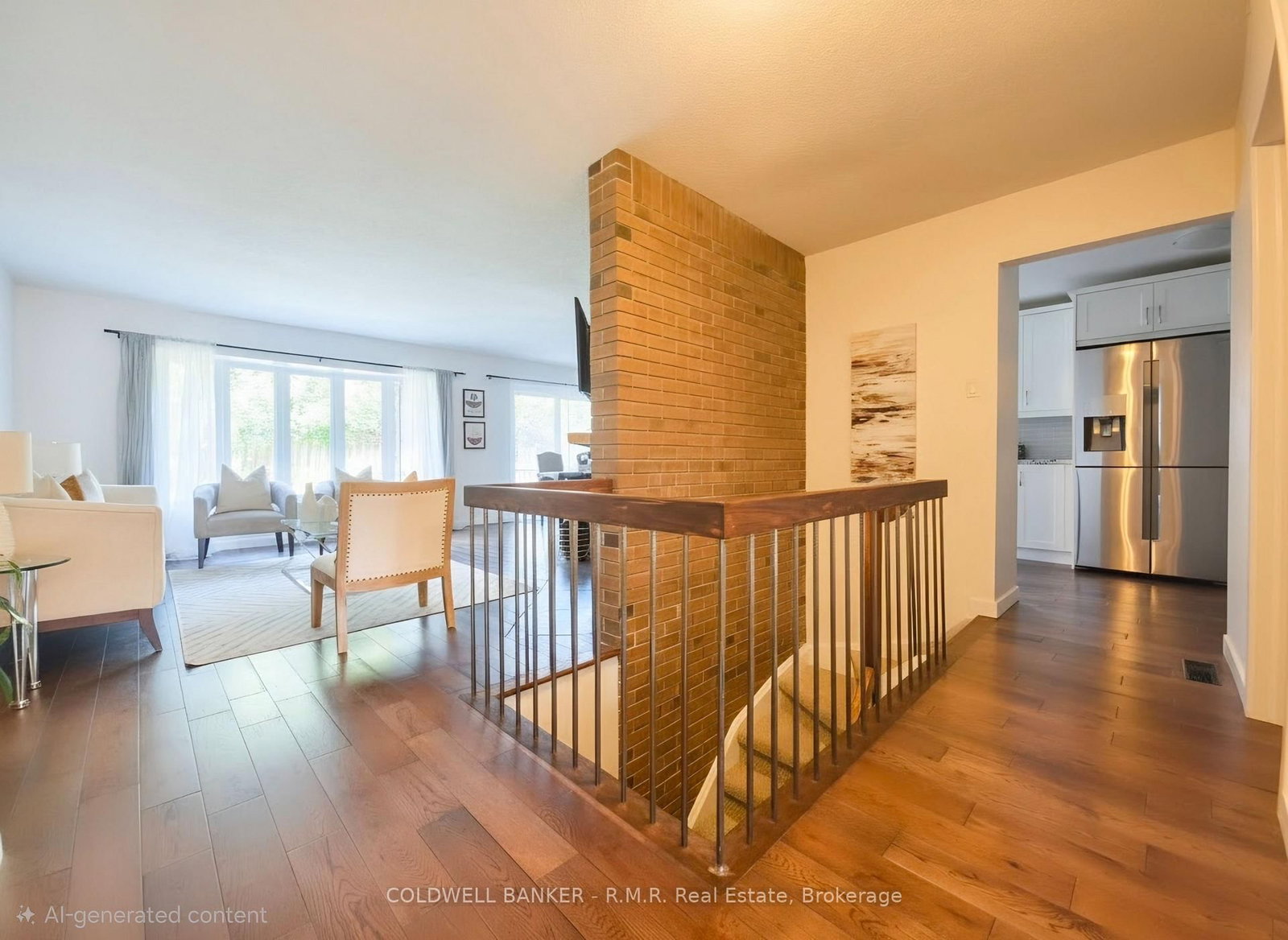 1866 New Street • Pickering, ON photo 6