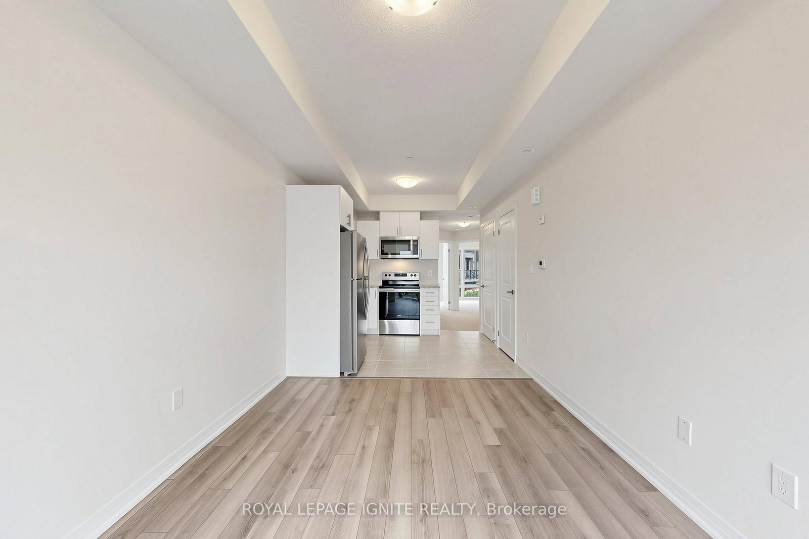 155 Tapscott Road • #22 • Toronto, ON photo 12