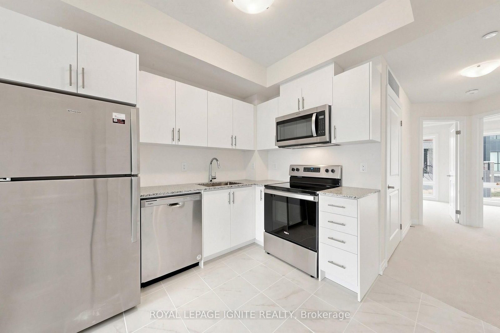 155 Tapscott Road • #22 • Toronto, ON photo 13