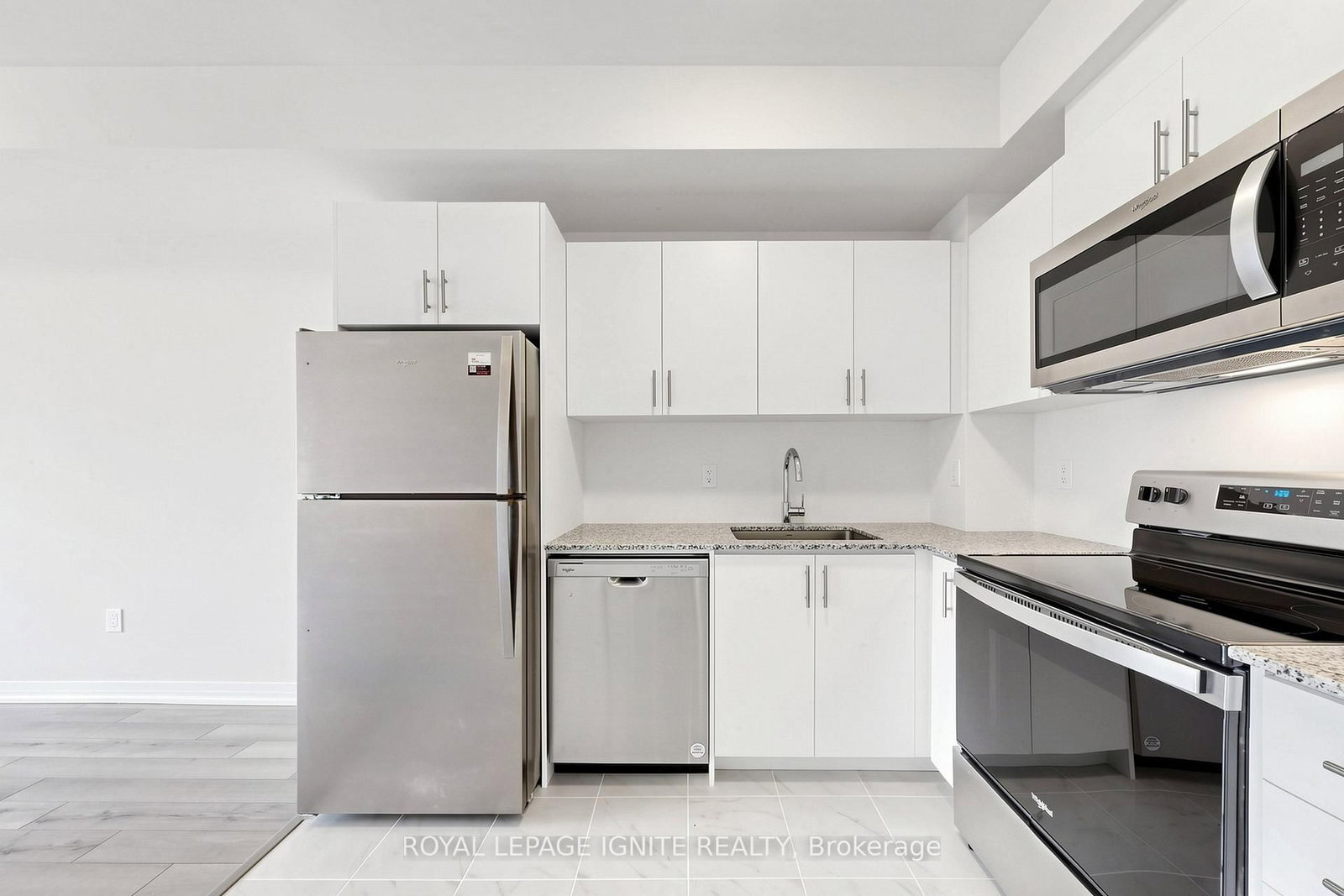 155 Tapscott Road • #22 • Toronto, ON photo 14