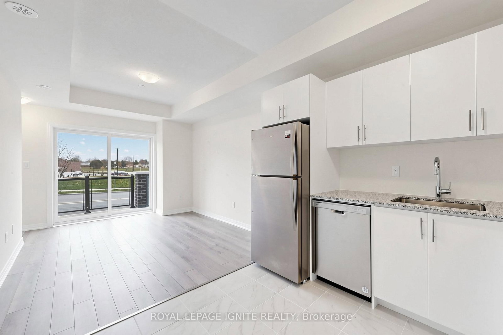 155 Tapscott Road • #22 • Toronto, ON photo 16