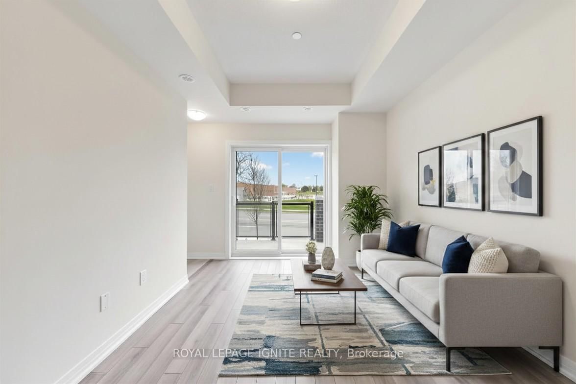 155 Tapscott Road • #22 • Toronto, ON photo 18