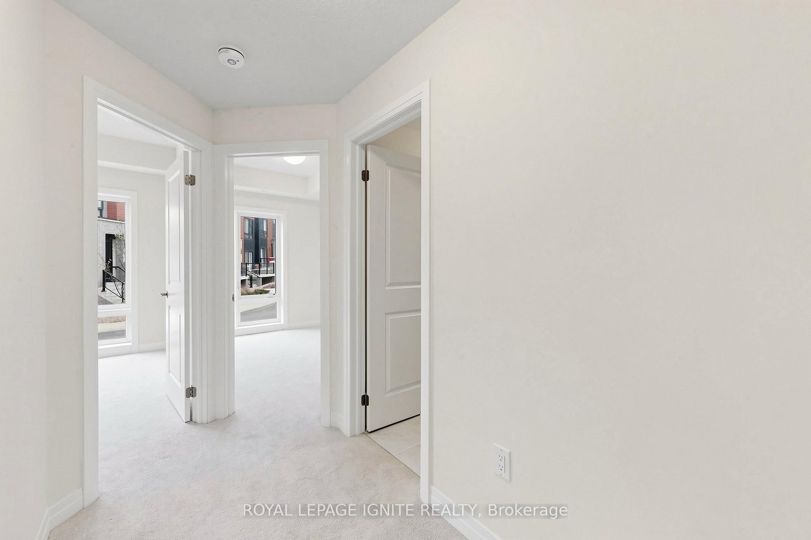 155 Tapscott Road • #22 • Toronto, ON photo 19