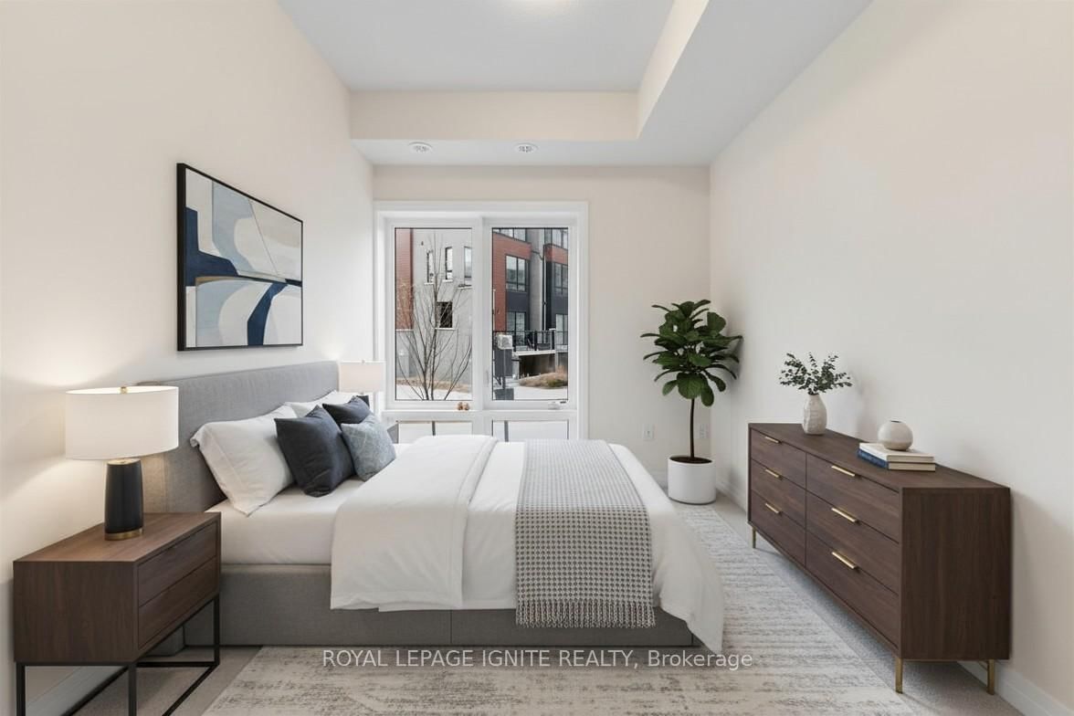 155 Tapscott Road • #22 • Toronto, ON photo 27