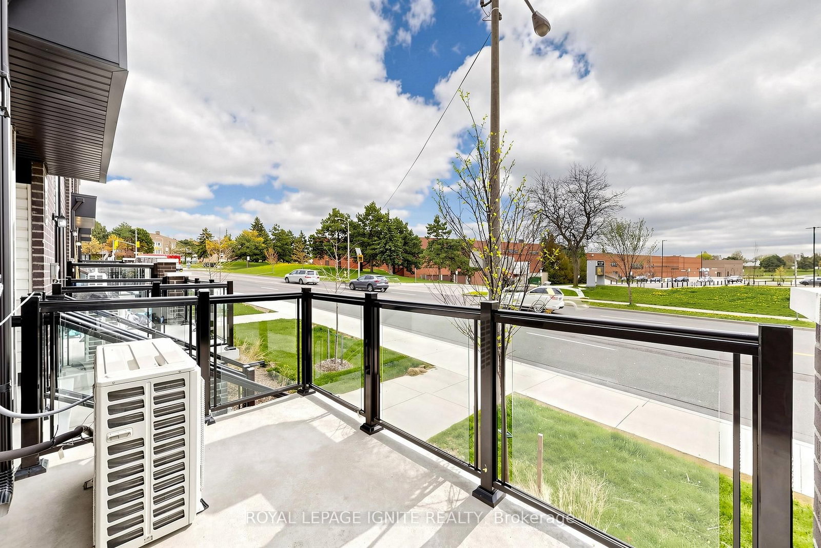 155 Tapscott Road • #22 • Toronto, ON photo 33