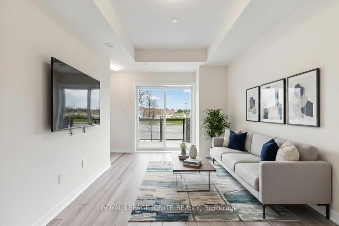 155 Tapscott Road • #22 • Toronto, ON photo 8