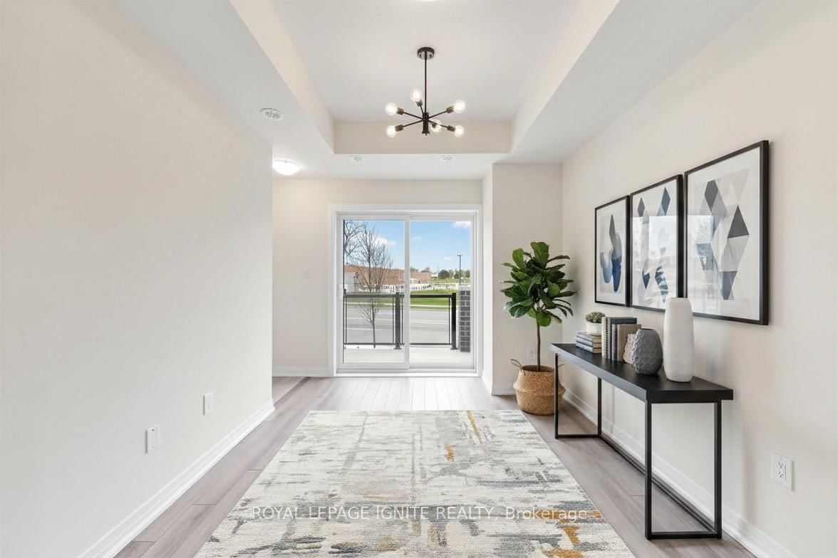 155 Tapscott Road • #22 • Toronto, ON photo 9