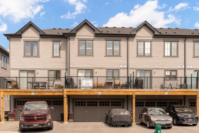 18 Jerome Way