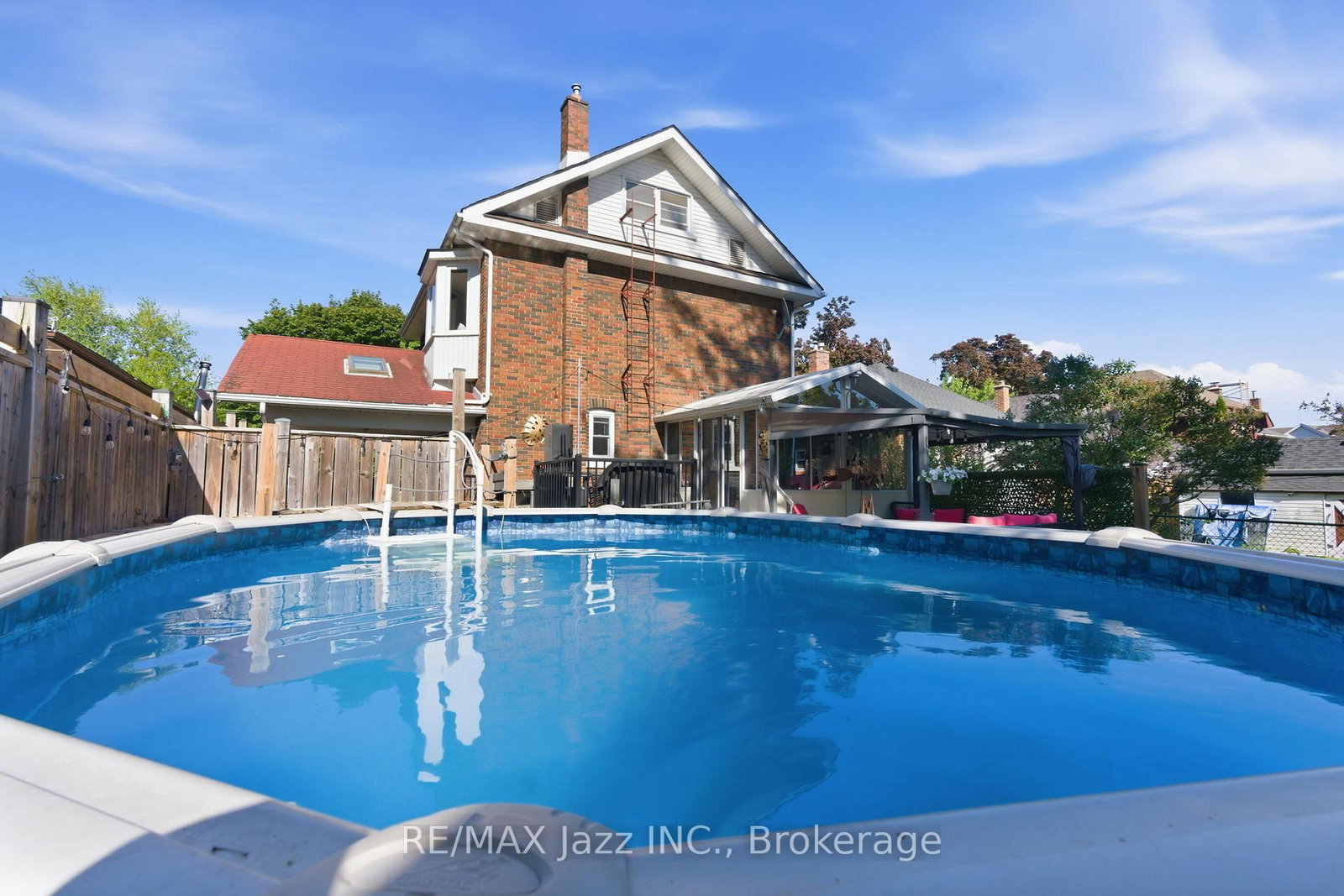 72 Cadillac Ave, Oshawa, view 45
